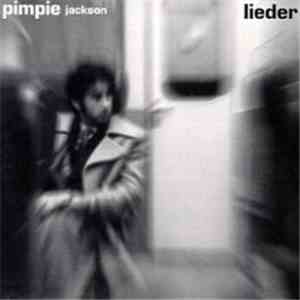 Pimpie Jackson - Lieder