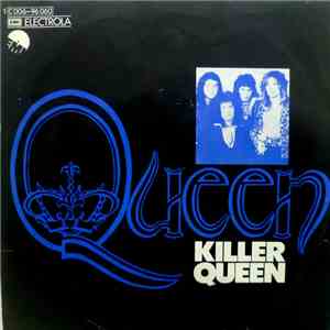 Queen - Killer Queen