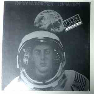 Randy Vanwarmer - Terraform For Your On Air