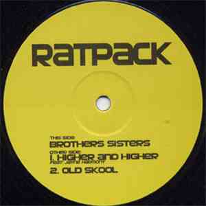 Ratpack - Brothers Sisters