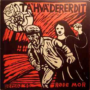 Røde Mor - Ta Hva Der Er Dit