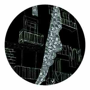 Rio Padice - Strictly Grooves EP