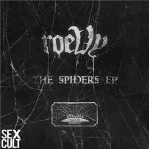 roeVy - The Spiders EP