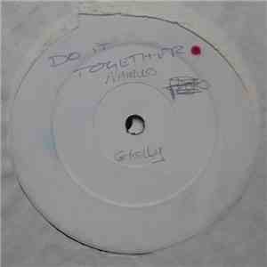 Sacred - Keep On Going / Bass Keeps Going / Do It Together