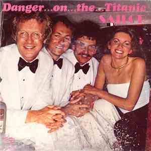 Sailor - Danger...On...The...Titanic