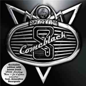 Scorpions - Comeblack