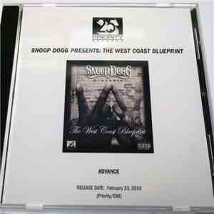 Snoop Dogg - The West Coast Blueprint