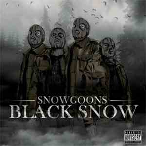 Snowgoons - Black Snow