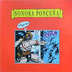 Sonora Ponceña - Into The 90's