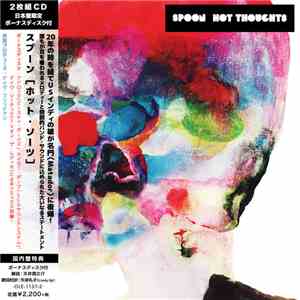 Spoon - Hot Thoughts