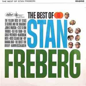 Stan Freberg - The Best Of Stan Freberg