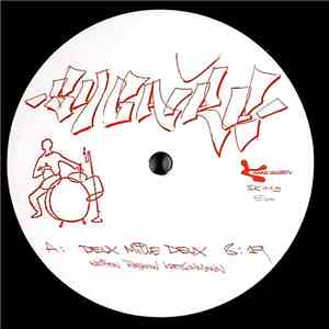 Sygaire - Deux Mille Deux / Oh Ba Ju Li