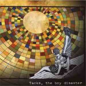 Tacks, The Boy Disaster - Oh, Beatrice