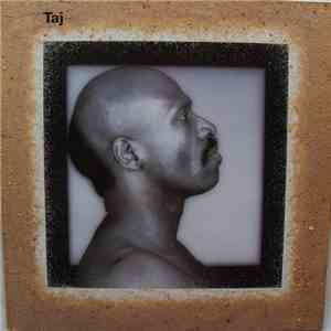 Taj Mahal - Taj