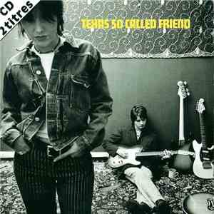 Texas - So Called Friend