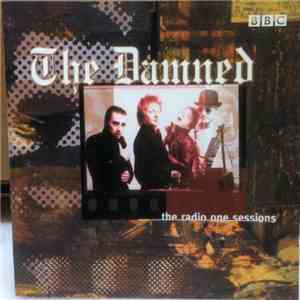 The Damned - The Radio One Sessions