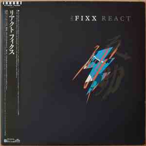 The Fixx - React