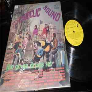 The Go Go Drums Set - Psychodelic Sound