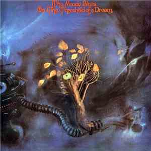 The Moody Blues - On The Threshold Of A Dream
