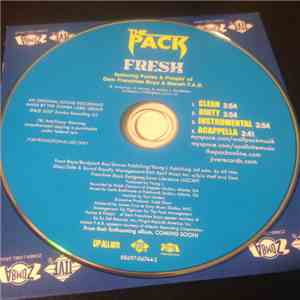 The Pack  - Fresh