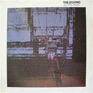 The Sound  - All Fall Down