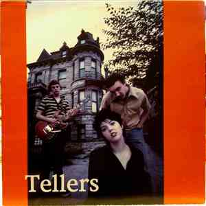 The Tellers  - In Loving Memory Of Rock 'N Roll