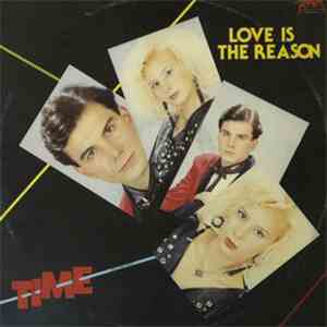 Time - Love Is The Reason
