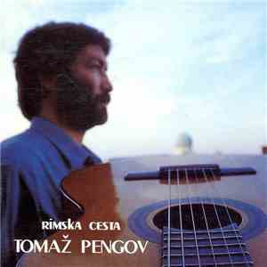 Tomaž Pengov - Rimska Cesta