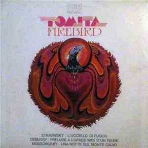 Tomita - Firebird