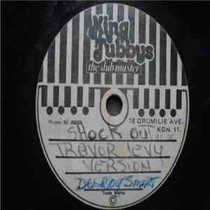 Trevor Levy - Shock Out / Murderer