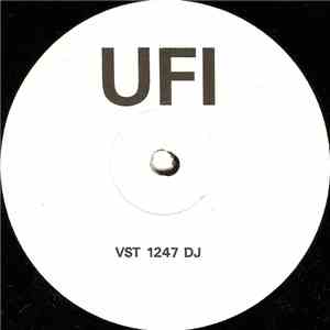 UFI - Understand This Groove (I Really Love You) (The Colonels Dead Line Mi ...