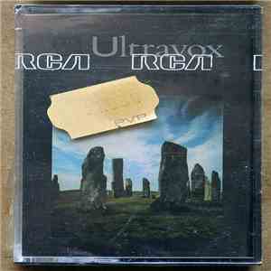 Ultravox - Lament
