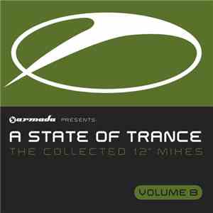 Various - A State Of Trance The Collected 12