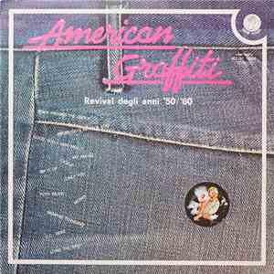 Various - American Graffiti