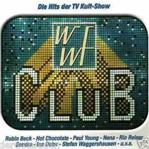 Various - Best Of WWF Club