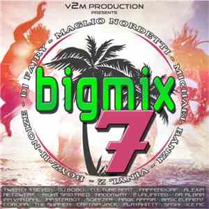 Various - Big Mix 7