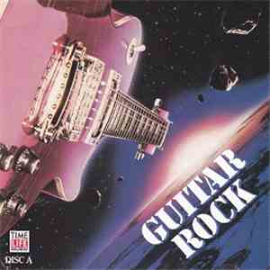 Various - Guitar Rock Disc A