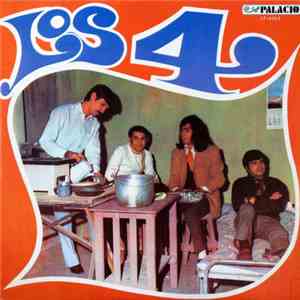 Various - Los Cuatro