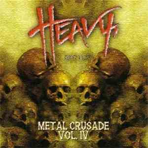 Various - Metal Crusade Vol. IV