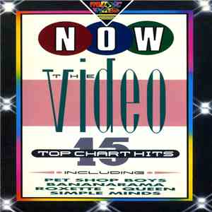Various - NOW: The Video
