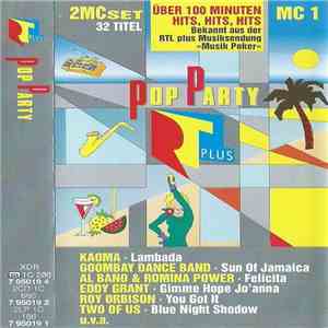 Various - Pop Party