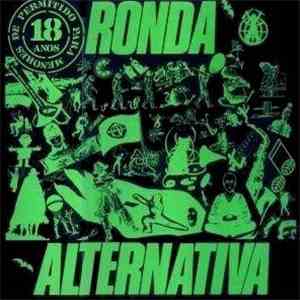Various - Ronda Alternativa