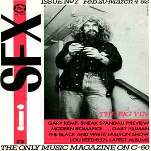Various - SFX Issue No. 7