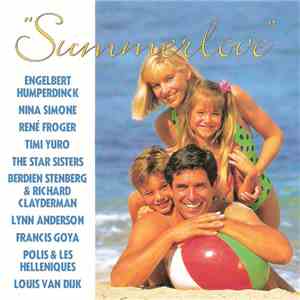 Various - Summerlove
