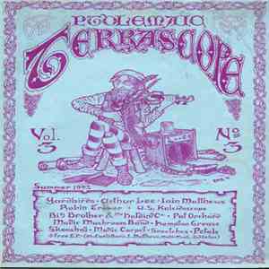 Various - The Embryonic Stethoscope EP