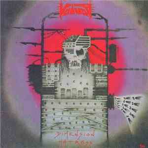 Voivod - Dimension Hatröss
