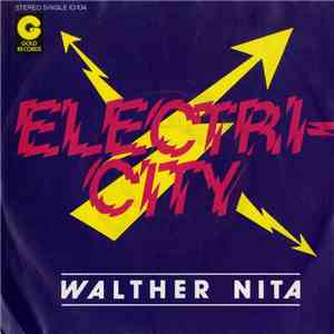 Walther Nita - Electri-City