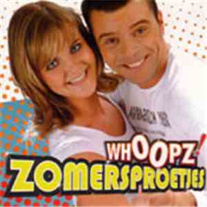 Whoopz! - Zomersproetjes