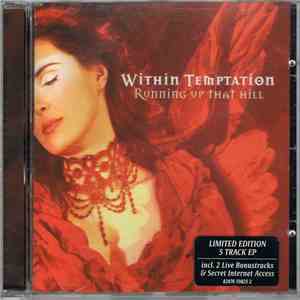 Within Temptation - Running Up That Hill