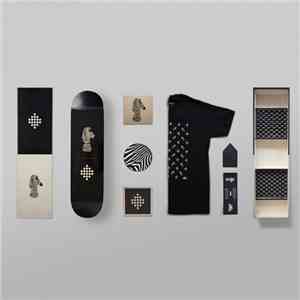 20Syl - Coffret Collector 20Syl + Metropolitan